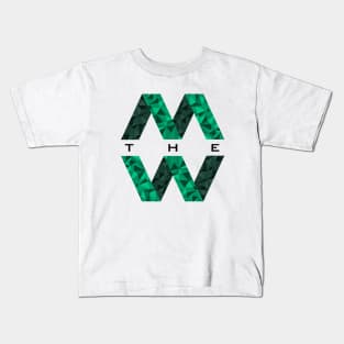 WM Kids T-Shirt